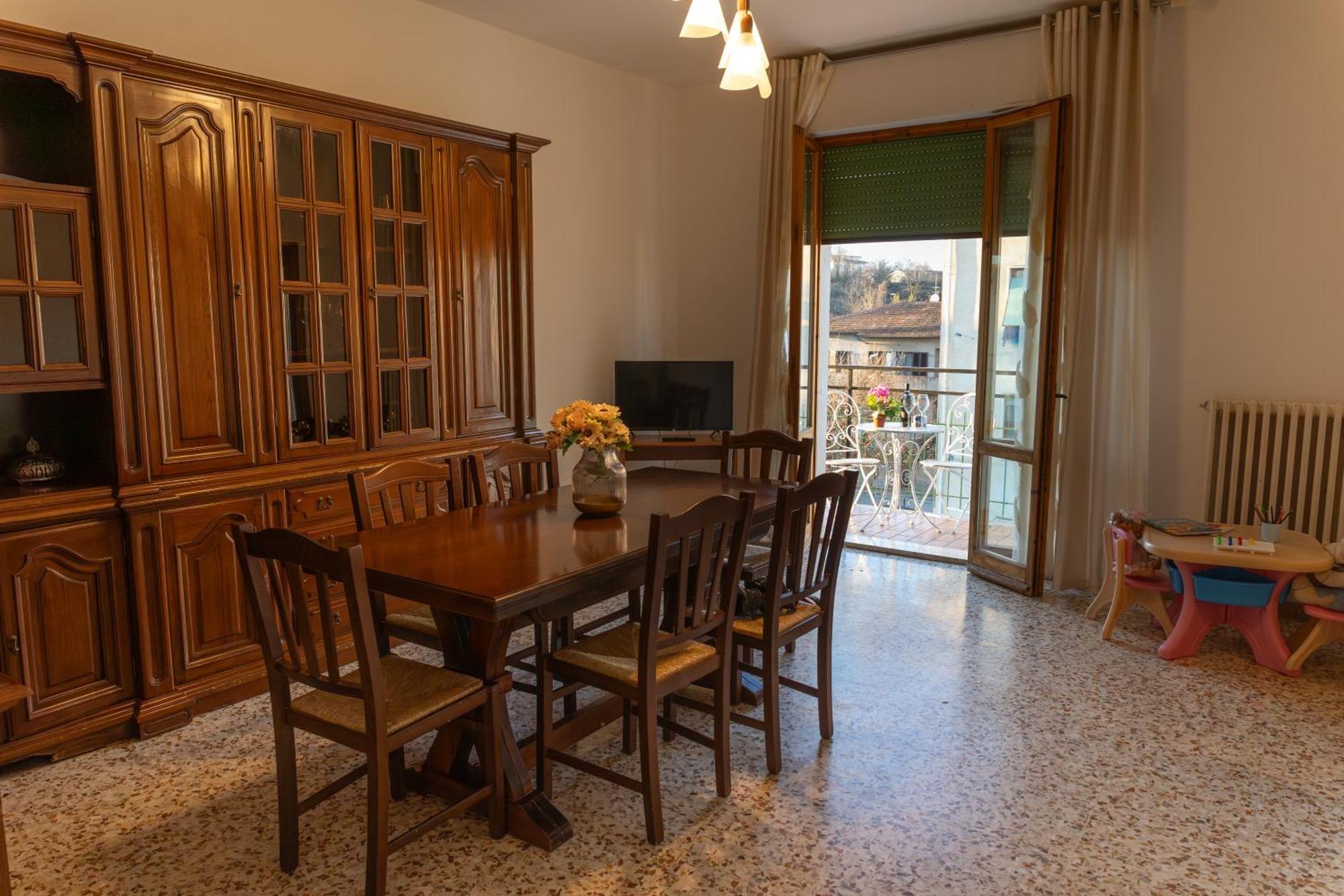 Casa Martina Tuscany Certaldo Esterno foto